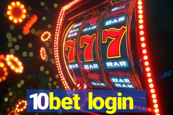 10bet login